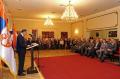Обележена 90. годишњица Савеза резервних војних старешина Србије